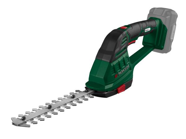 20V Cordless Combi-Shear