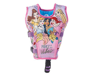 Licensed Swim Vest
