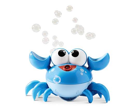 Maxx Bubbles 
 Crabby or Dino Bubble Machine