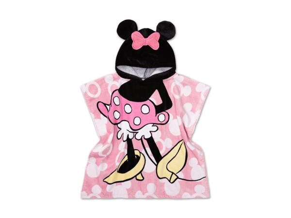Kinder Poncho