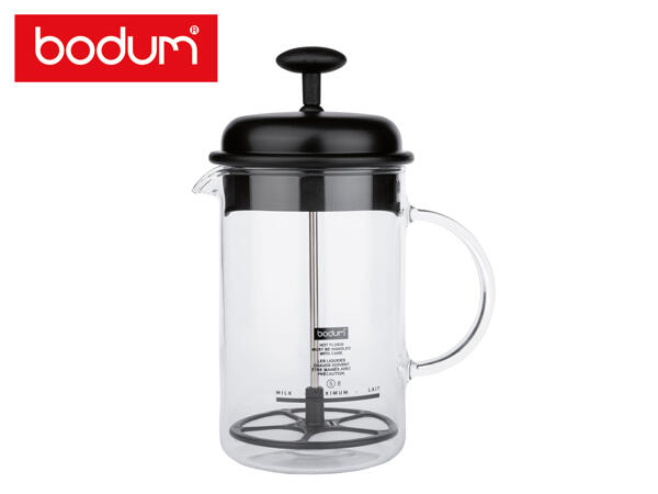 Bodum Cafetiére or Milk Frother