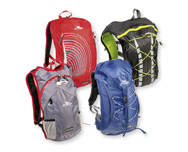 CRANE(R) Velo-/Sportrucksack
