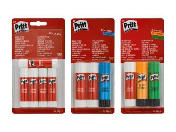 Colla stick Pritt