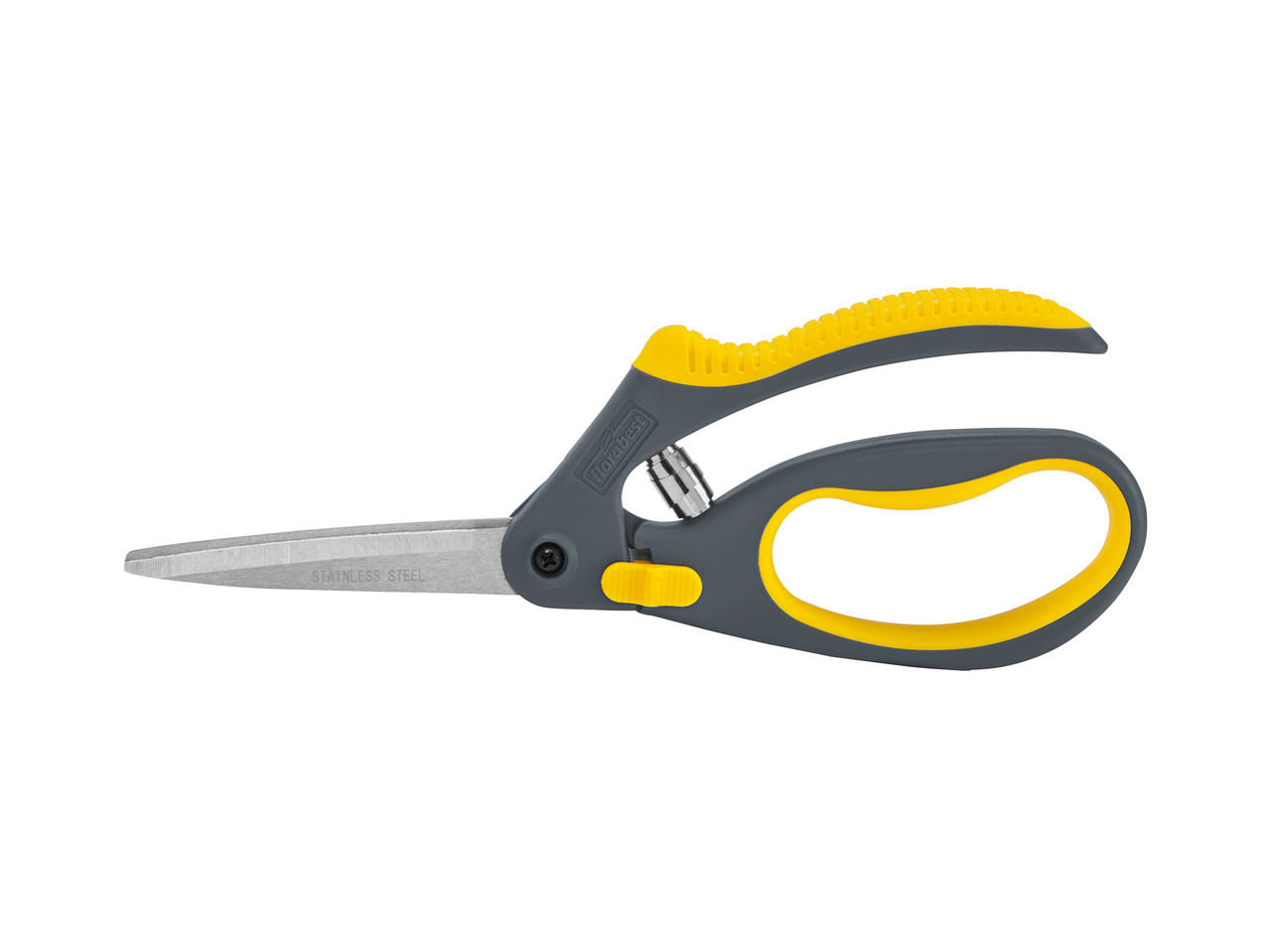 Florabest All-Purpose Garden Scissors1