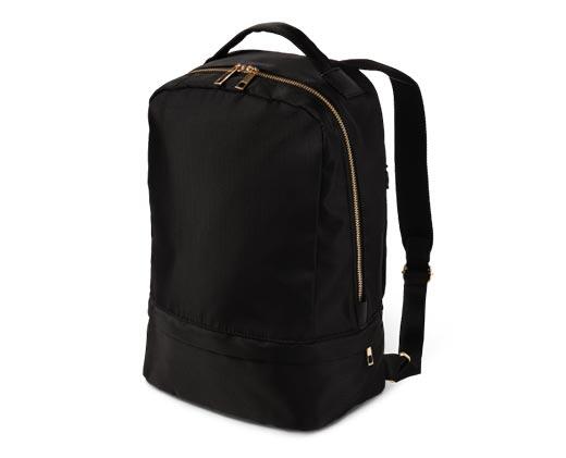 Crane 
 On-the-Go Everyday Bag