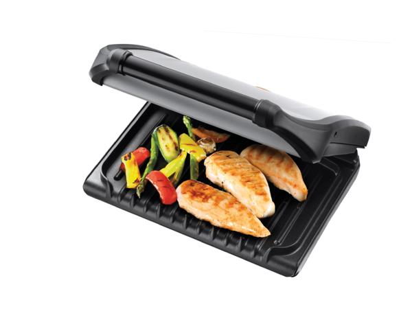 5 Portion Health Grill