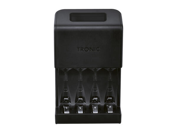 Tronic Battery Charger