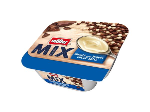 MÜLLER MIX