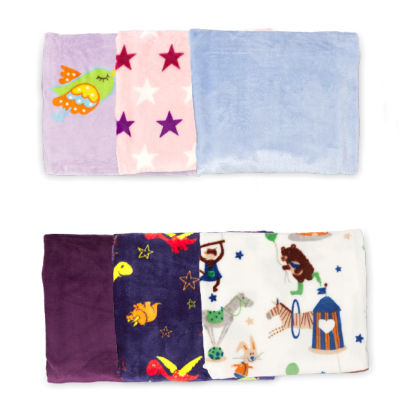 Couverture à manches pour enfants