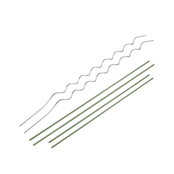 GARDENLINE 				Estacas para Tomateiros/ Plantas
