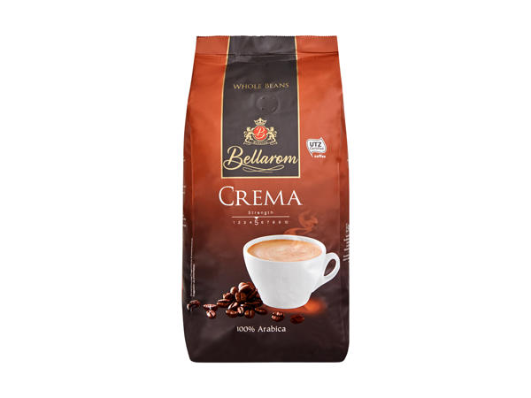 Café Crema