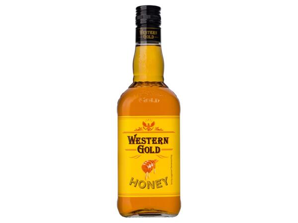 BOURBON WHISKEY