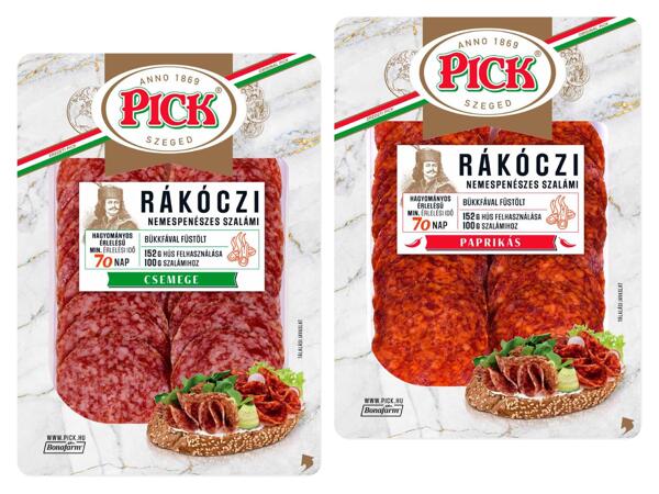 Salami