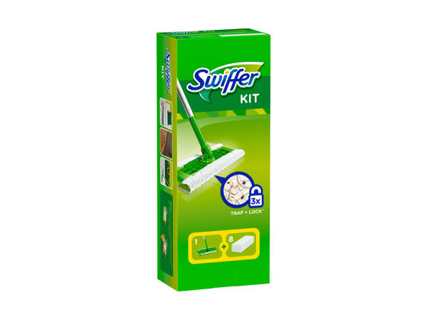 Kit de démarrage Swiffer