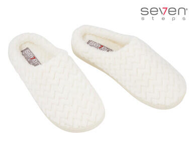 Women's Scuff Slippers