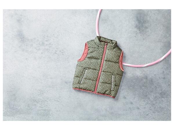 Girls' Gilet