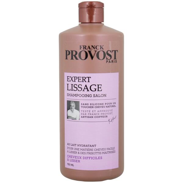 Shampoing Franck Provost Expert Lissage