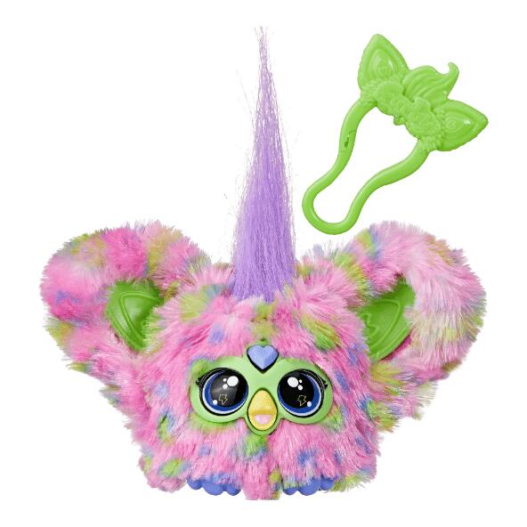 HASBRO(R) 				Furby Furblets