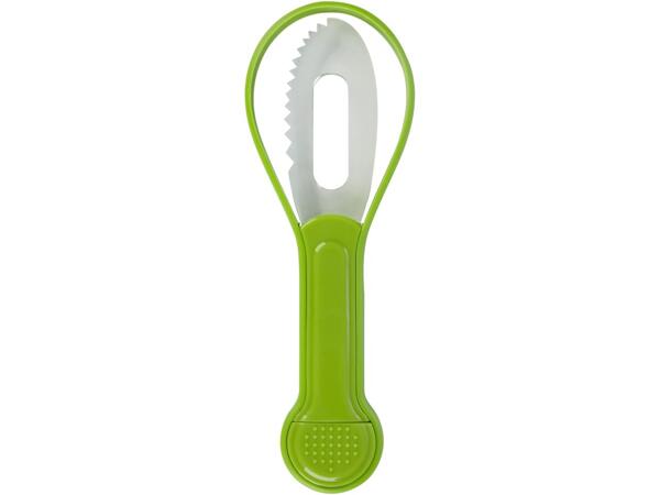 Food container or avocado utensil
