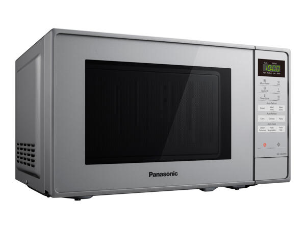 Panasonic 800W Solo Microwave Oven