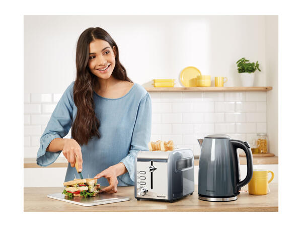 Silvercrest Toaster