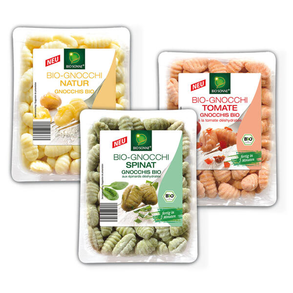 Bio-Gnocchi