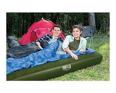Bestway 
 Queen Air Bed with Pump