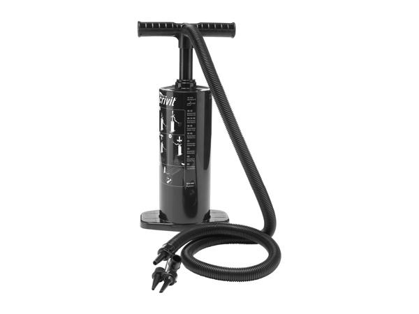 Crivit Dual-Action Hand Pump1