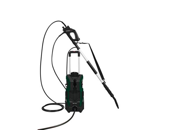 Extendable Pressure Washer Lance