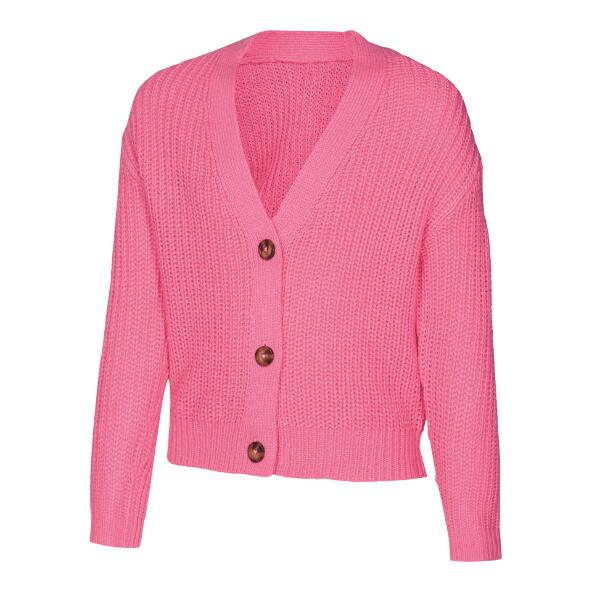 L&D(R) 				Strickjacke