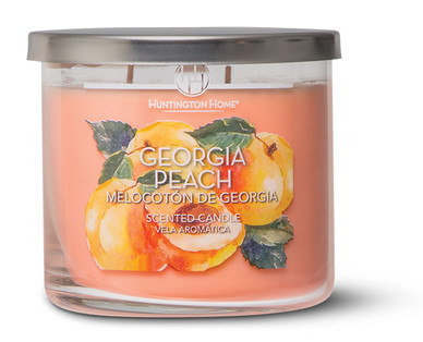 Huntington Home 14.5-oz. 3-Wick Candle