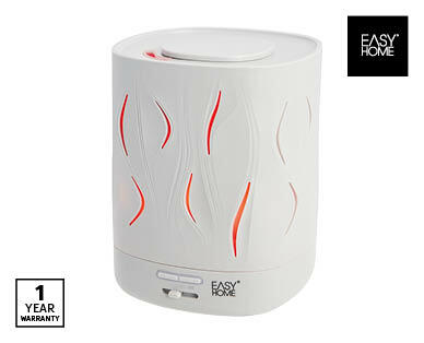 Ultrasonic Aroma Diffuser