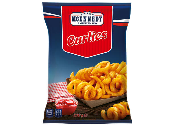 Curlies