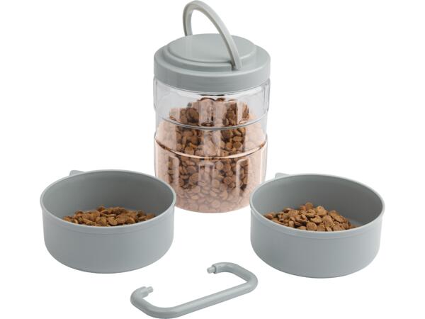 Dog Drink/ Food Travel Assortment