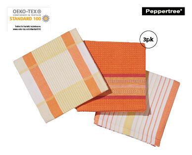 Tea Towel 3pk