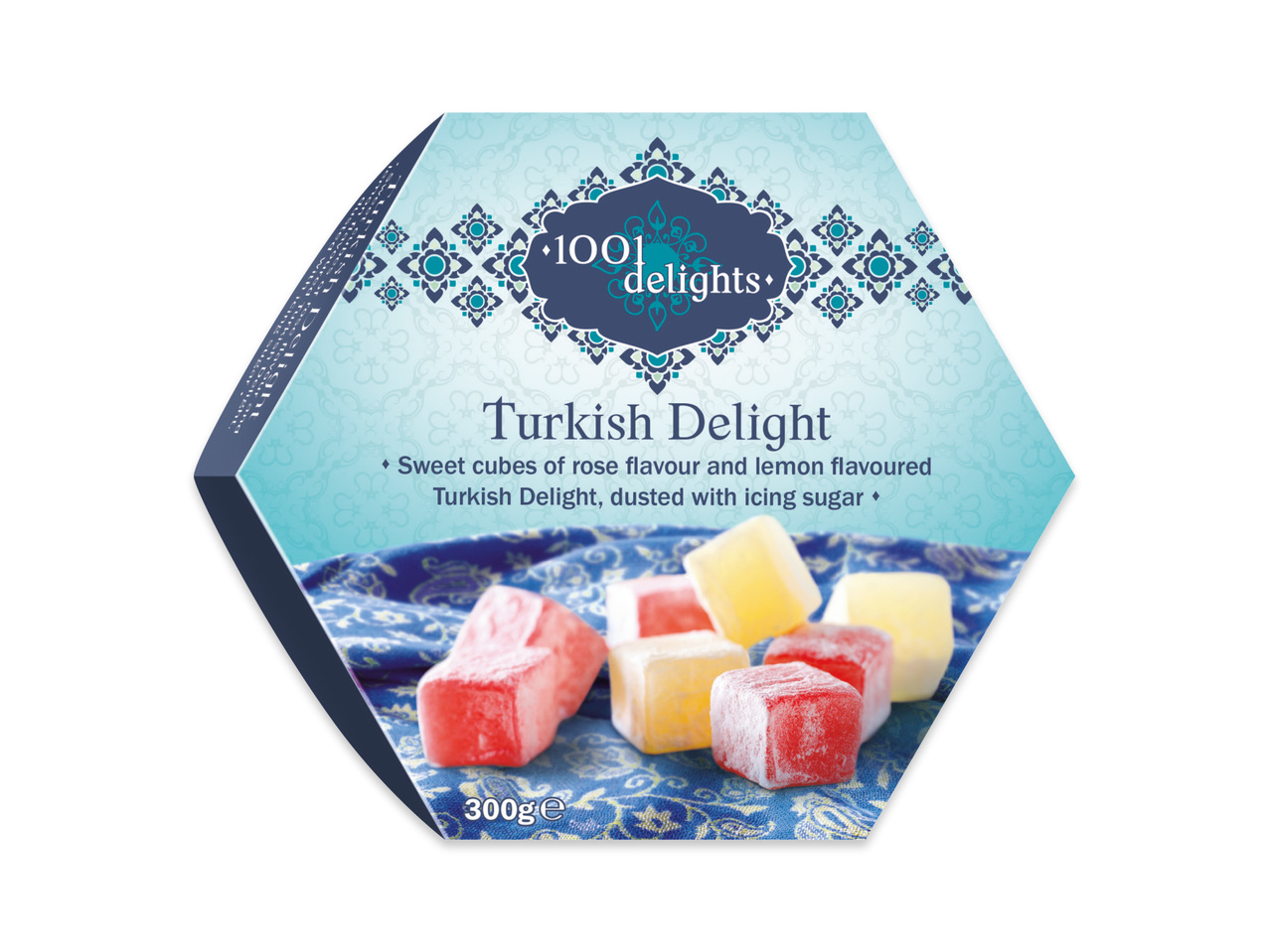 Turkish delight