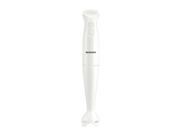 Silvercrest Hand Blender