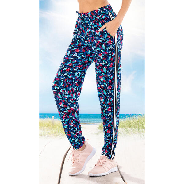 Trendige Hose