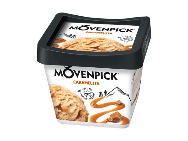 Caramelita Mövenpick