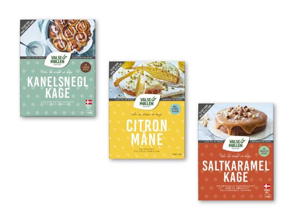 Valsemøllen bageblanding