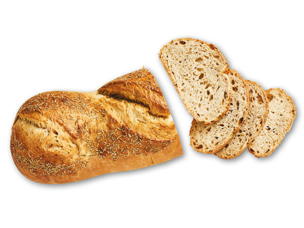 Rosmarinbrød