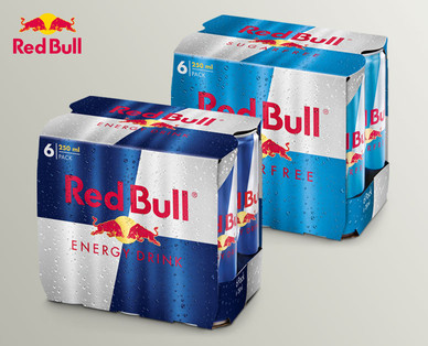 Red Bull