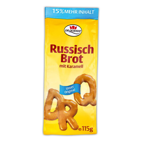 Russisch Brot