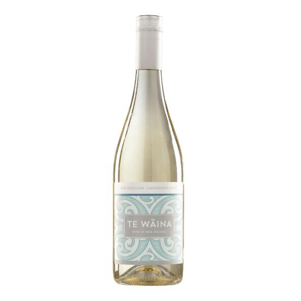 Sauvignon blanc 'Te Waina'