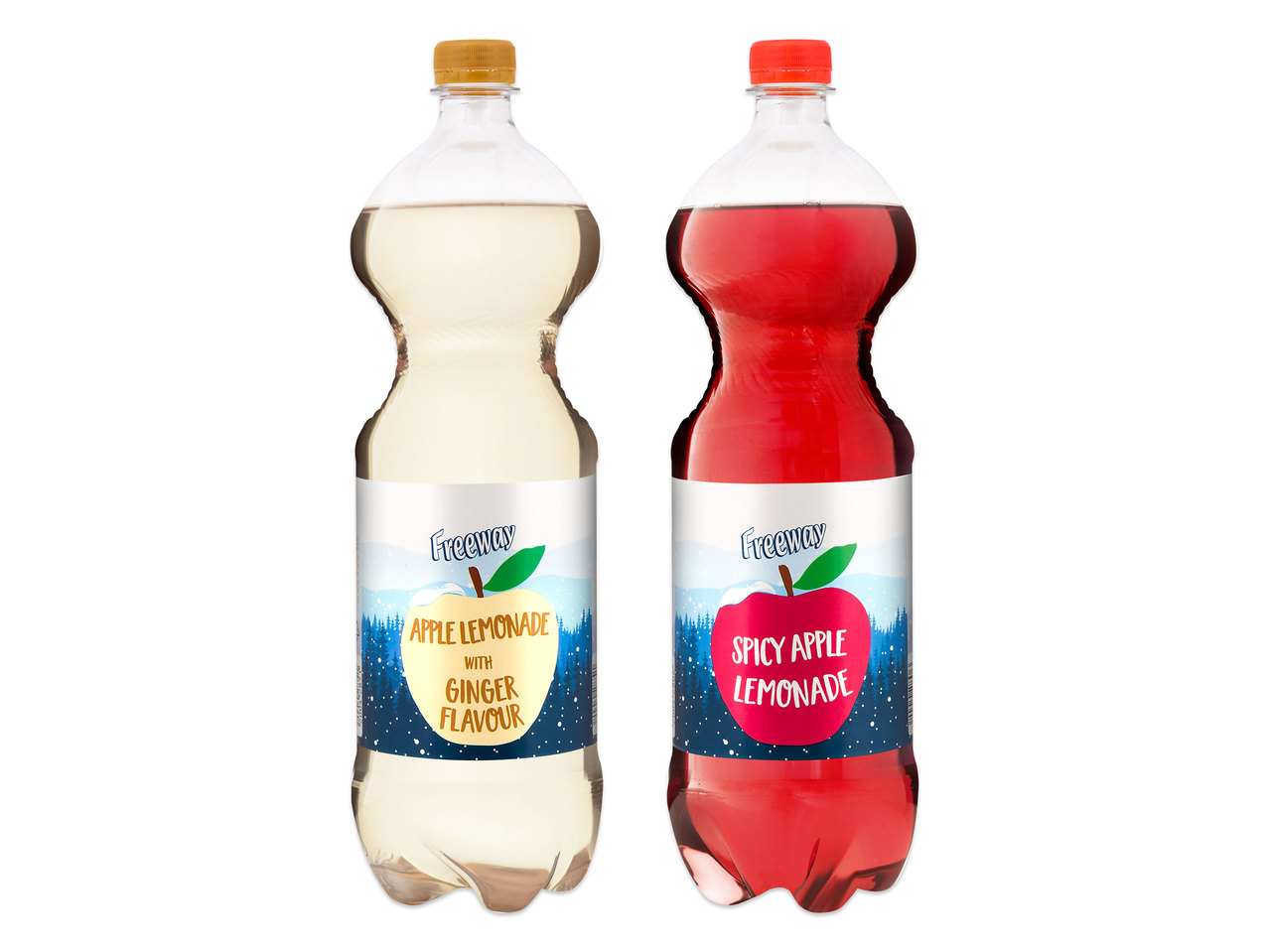 VINTERLEMONAD