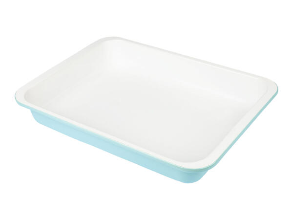 Enamel Roasting Tray