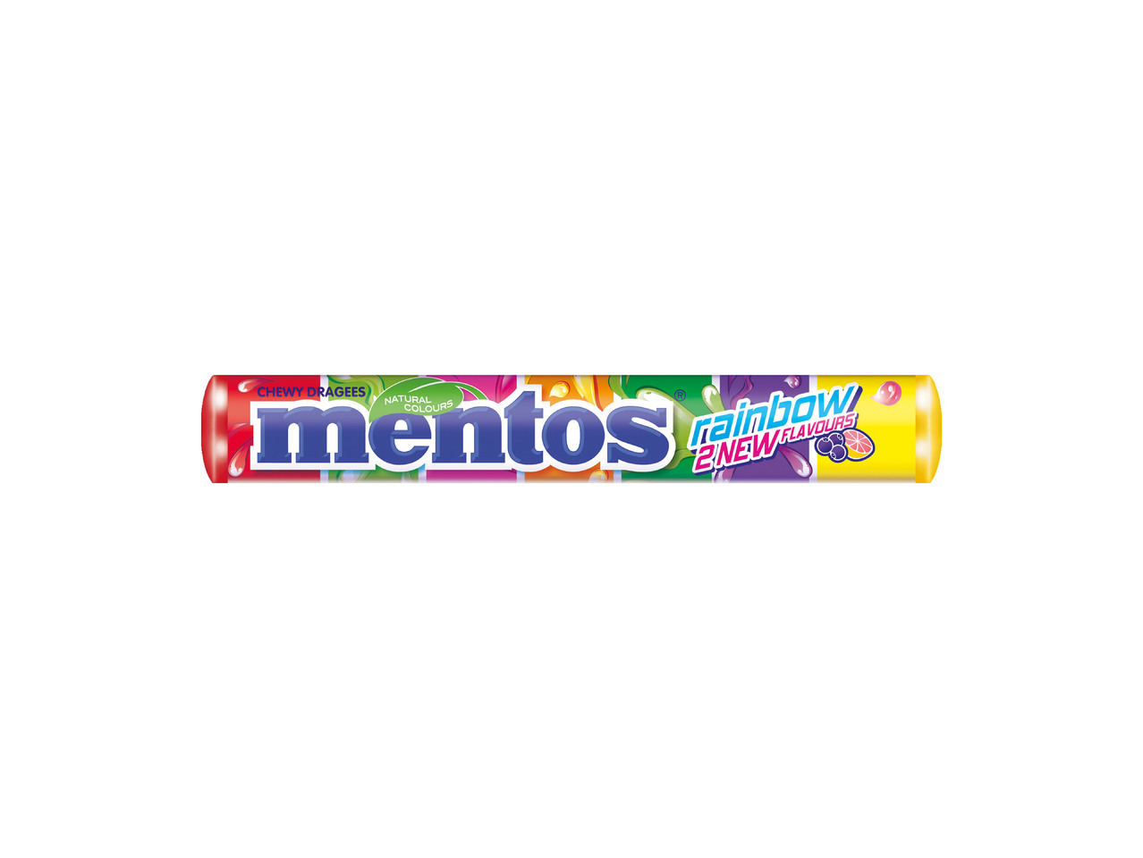 MENTOS