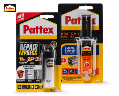 PONAL/PATTEX Klebstoffe