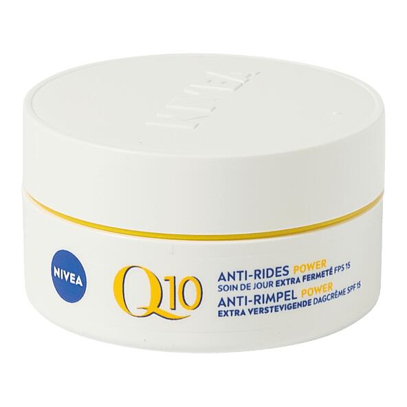 NIVEA(R) 				Soin visage ou soin des yeux