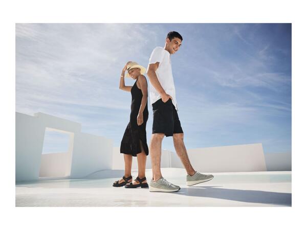 Livergy Men's Trainers - Light